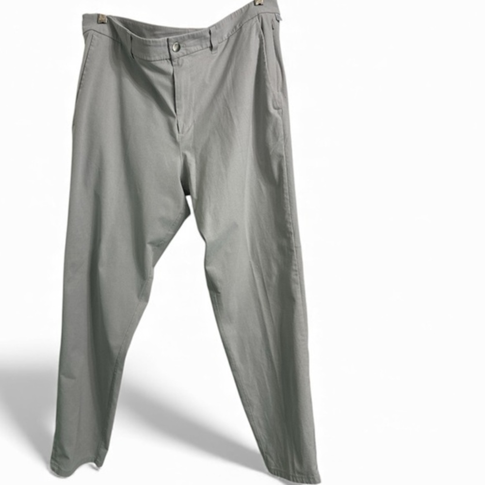 Lululemon Commission Classic-Fit Pant Size 38